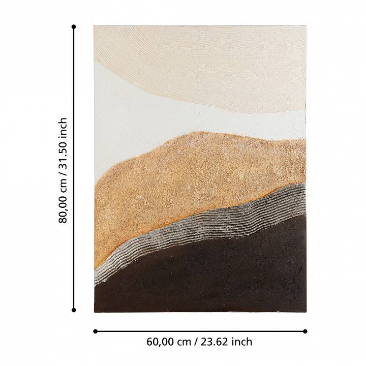 Картина eglo jerantut 423117