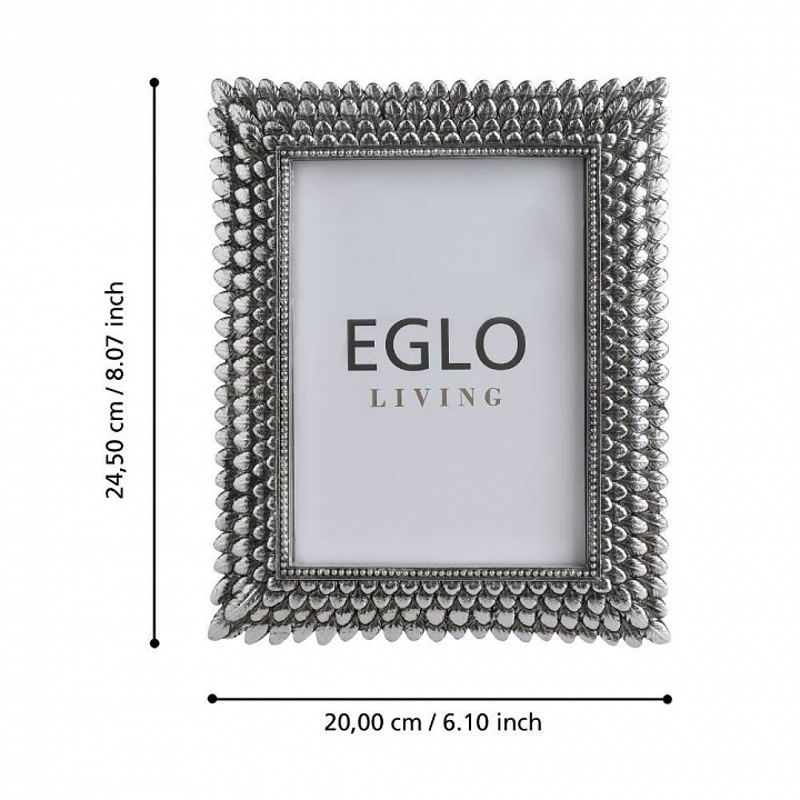 Фоторамка настольная eglo esashi 423144