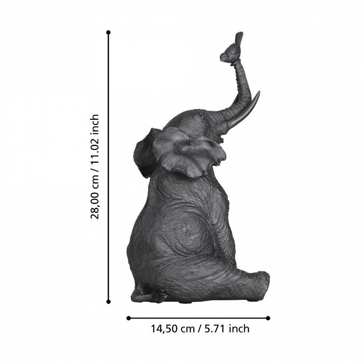 Статуэтка eglo siocon 427409