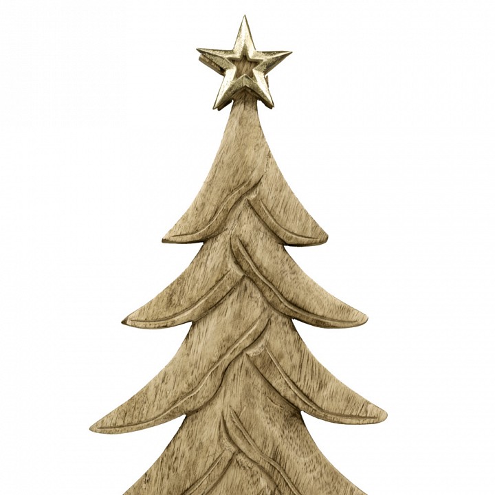 Ель новогодняя eglo baliguian 427534