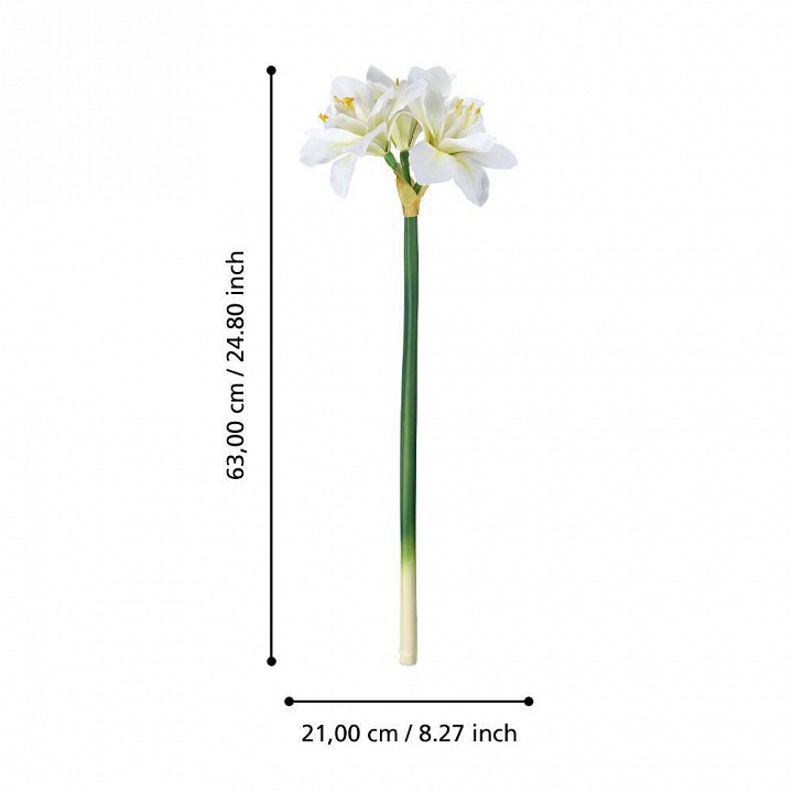 Цветок eglo molave 428112