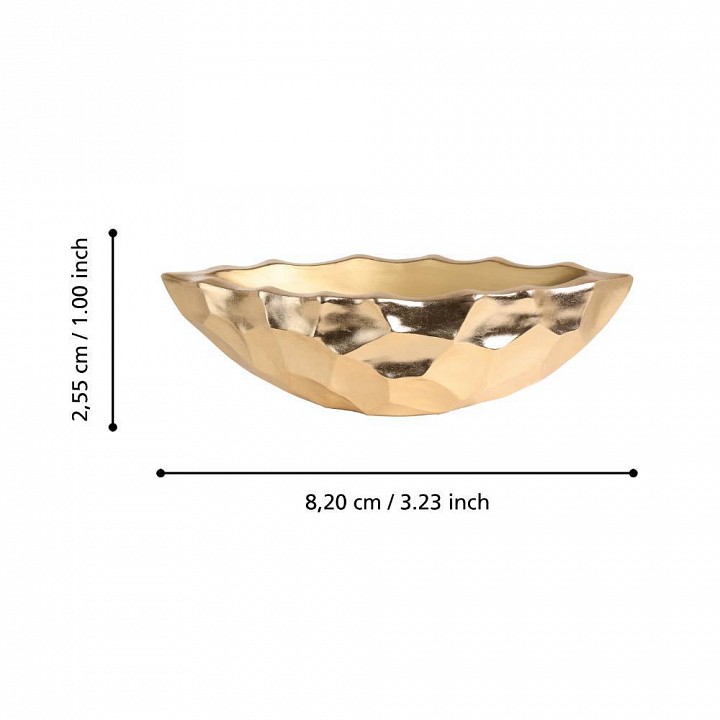 Чаша декоративная eglo abbeylara 428189