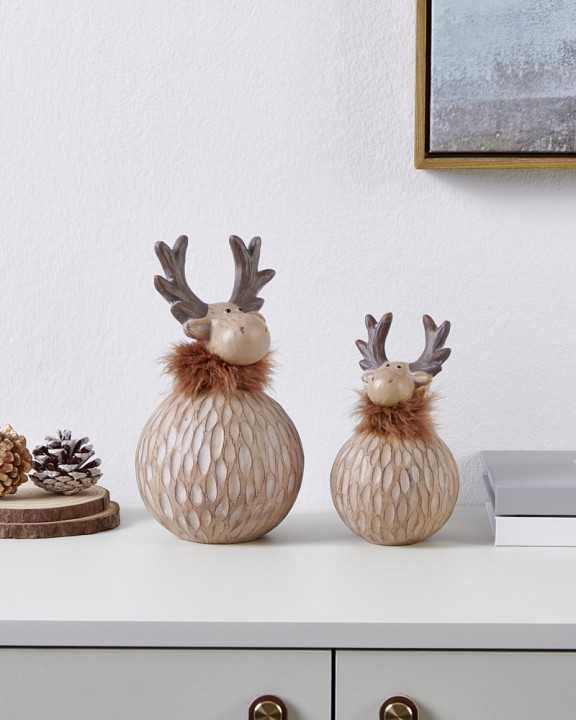 Статуэтка eglo rantau 429589