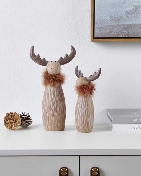 Статуэтка eglo rantau 429592