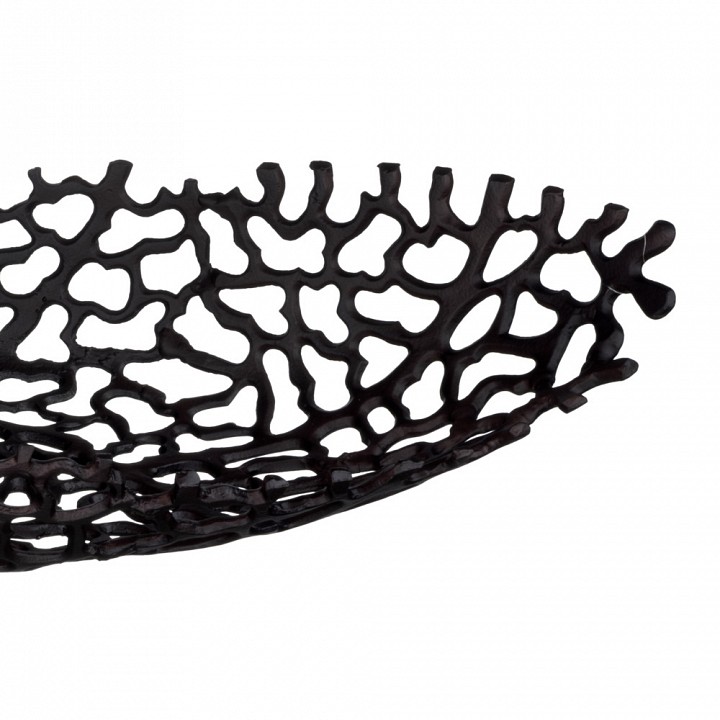 Блюдо декоративное eglo kimitsu 429676