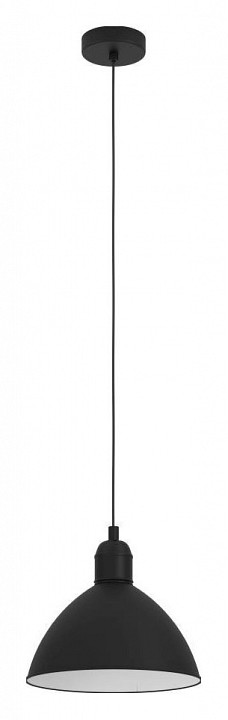Подвесной светильник eglo priddy 43878