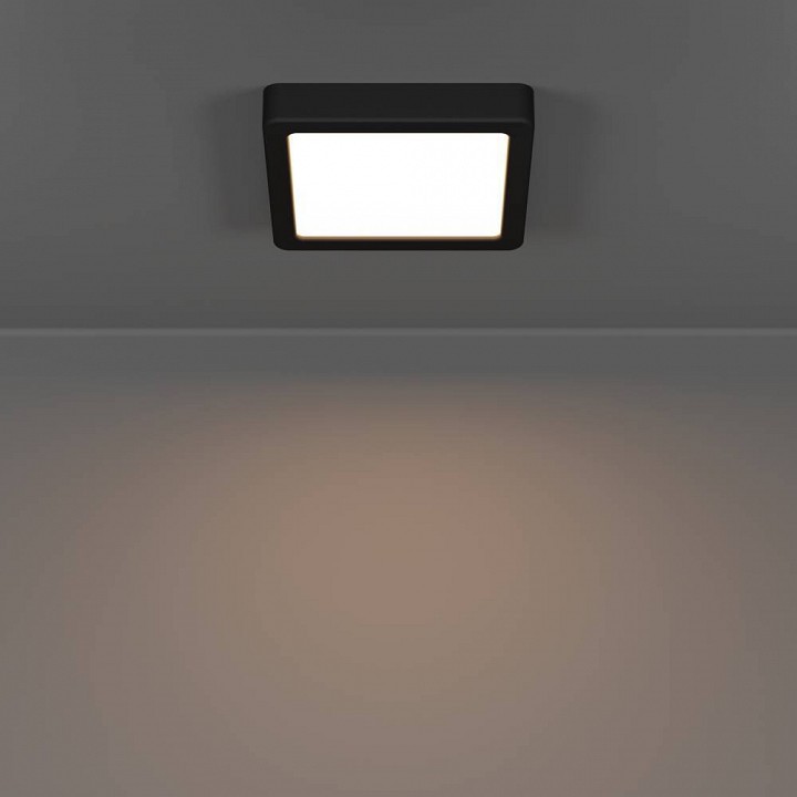 Накладной светильник eglo fueva 6 901328