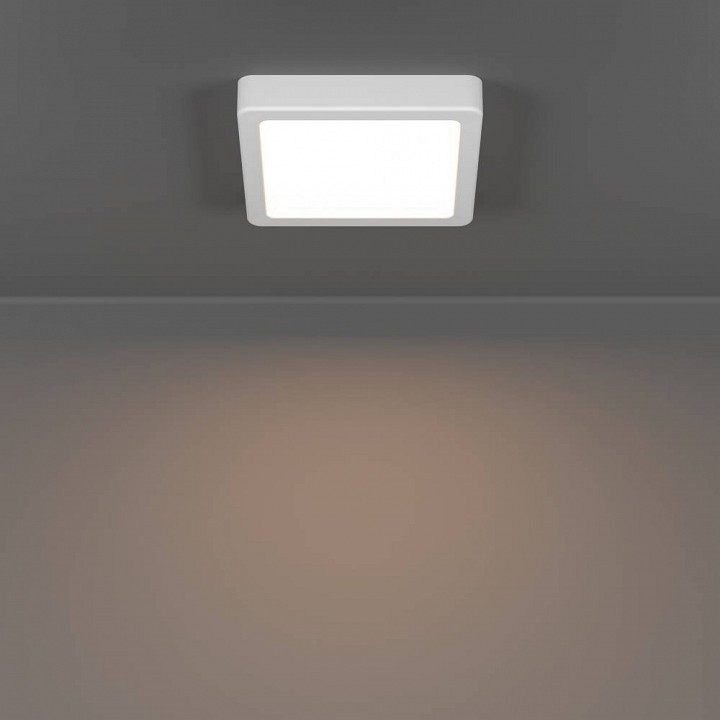 Накладной светильник eglo fueva 6 901335