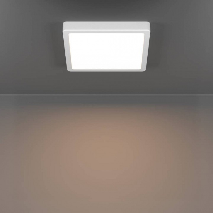 Накладной светильник eglo fueva 6 901336