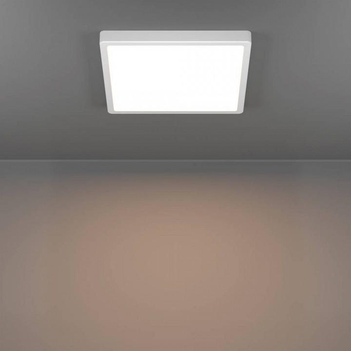 Накладной светильник eglo fueva 6 901337