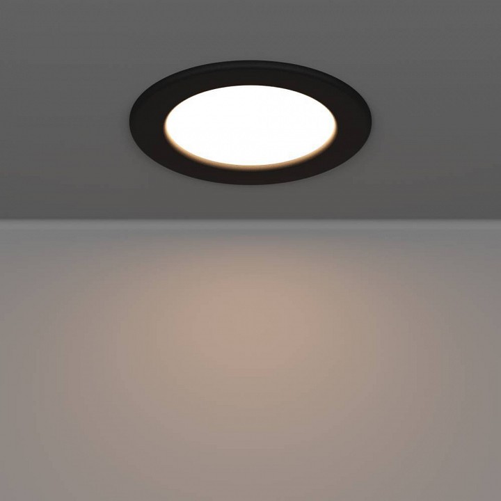 Встраиваемый светильник eglo fueva 6 901413