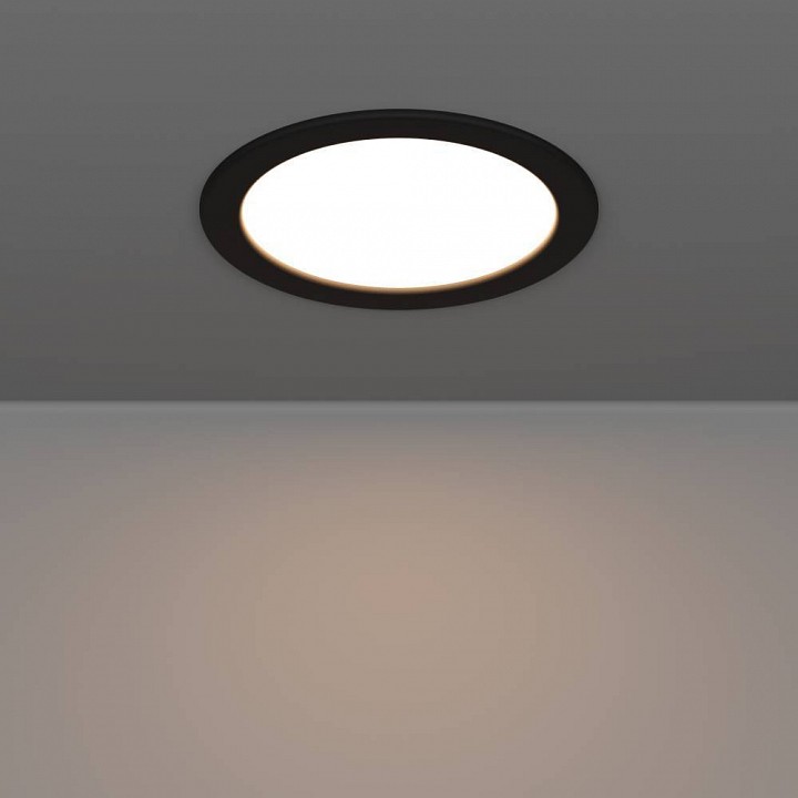 Встраиваемый светильник eglo fueva 6 901414