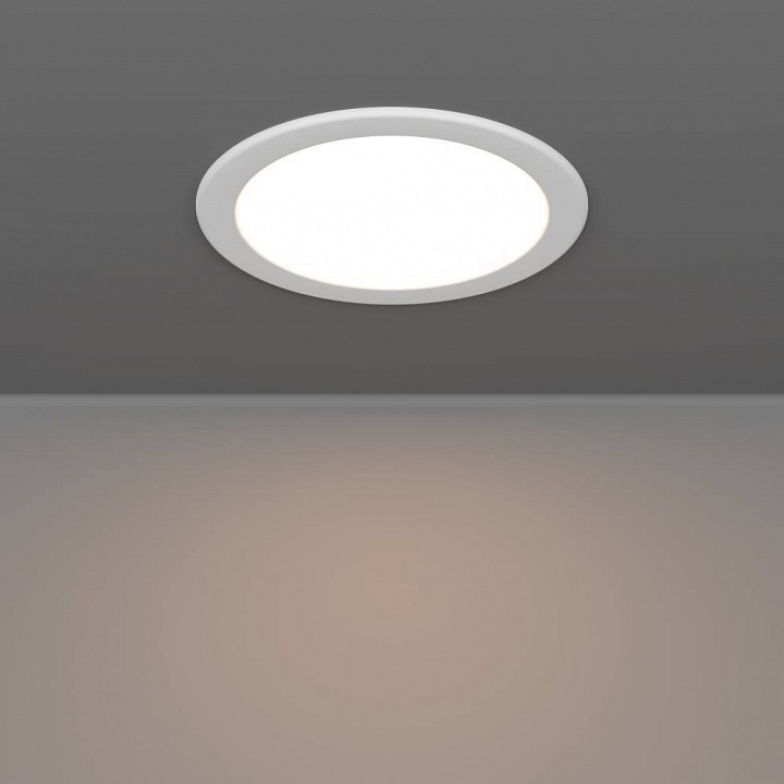 Встраиваемый светильник eglo fueva 6 901418