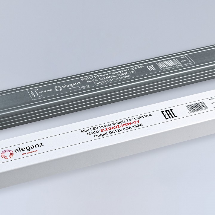 Блок питания с проводом eleganz  1122