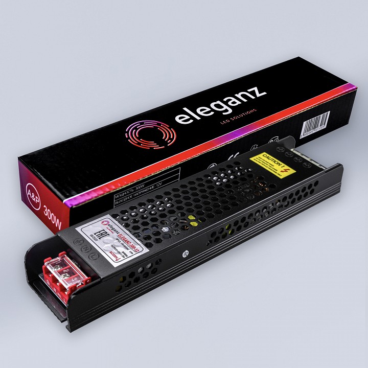 Блок питания eleganz  1132