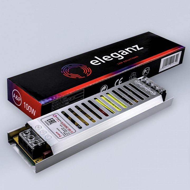 Блок питания eleganz  1194