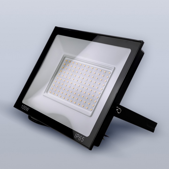 Настенно-потолочный прожектор eleganz  1201