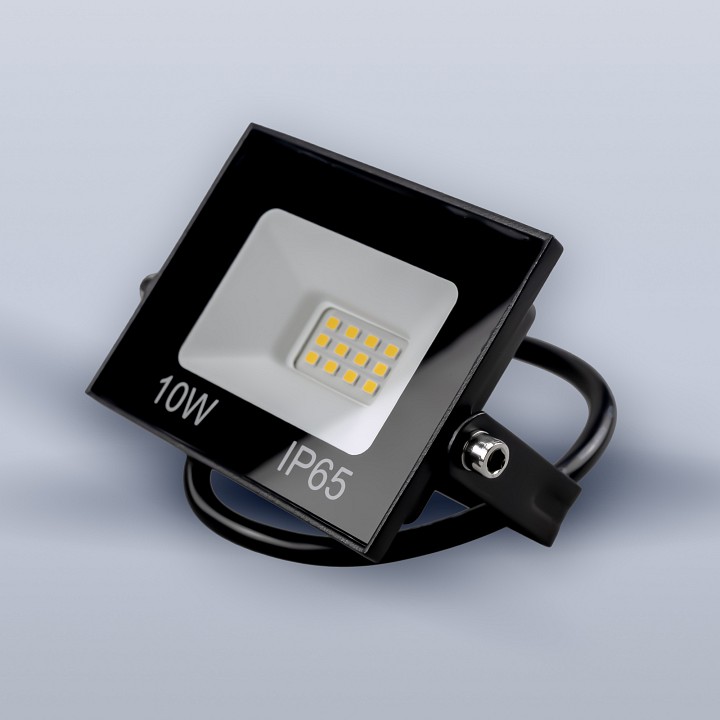 Настенно-потолочный прожектор eleganz  1202