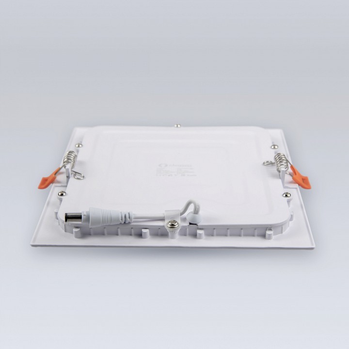 Встраиваемый светильник eleganz  1431