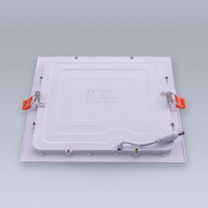 Встраиваемый светильник eleganz  1434