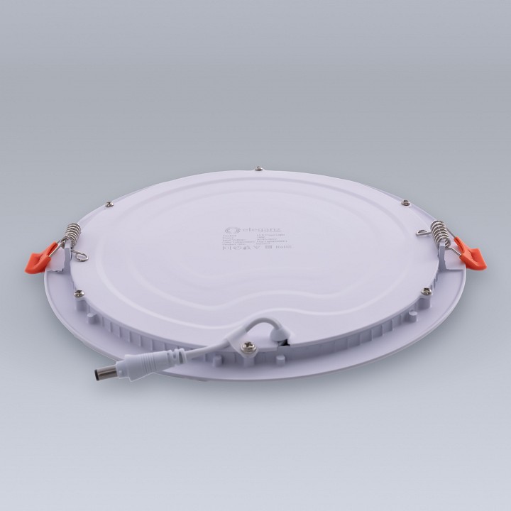 Встраиваемый светильник eleganz  1477