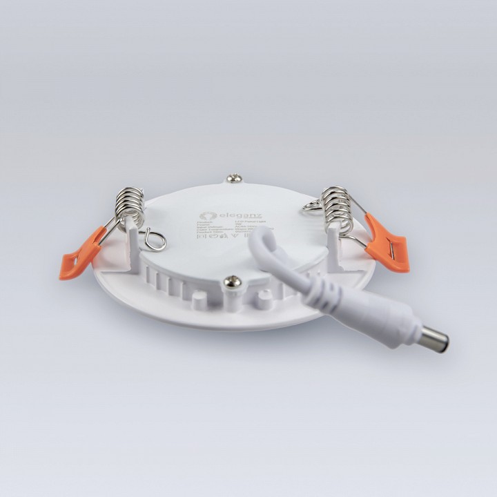 Встраиваемый светильник eleganz  1485