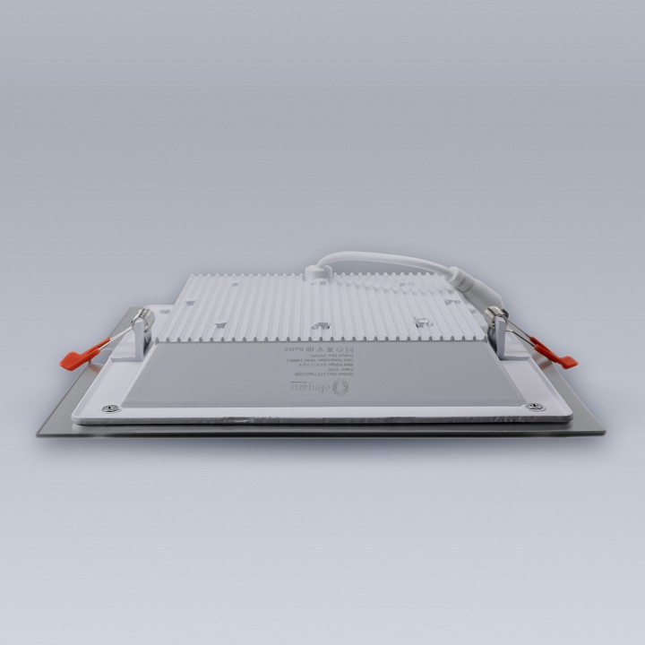 Встраиваемый светильник eleganz  1803