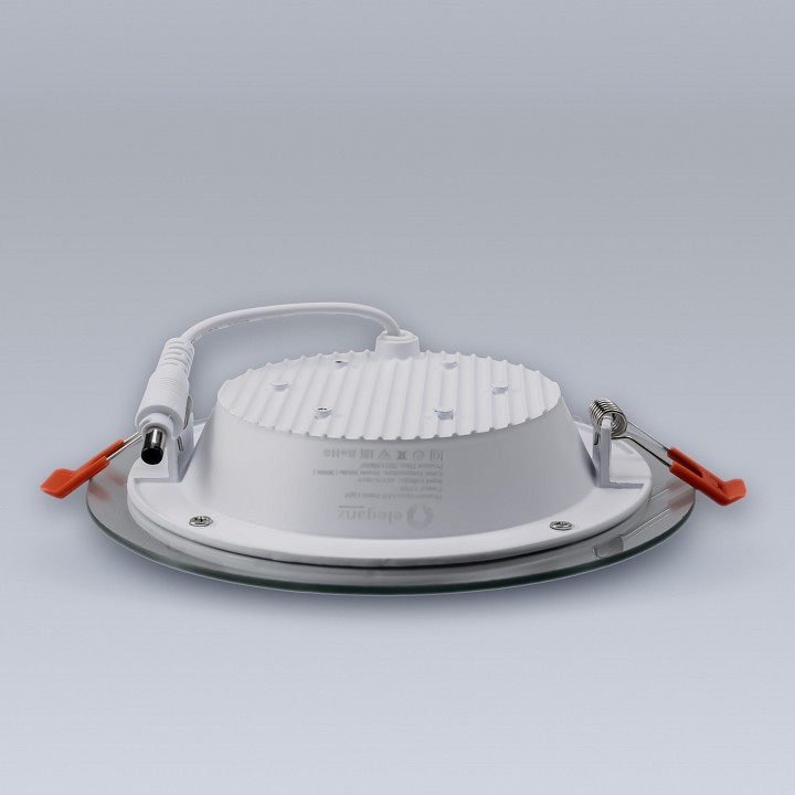 Встраиваемый светильник eleganz  1810