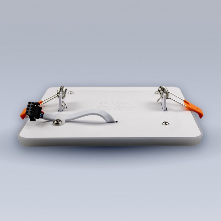 Встраиваемый светильник eleganz  1900