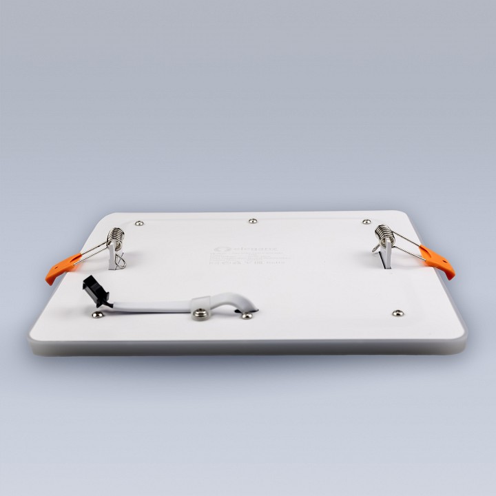 Встраиваемый светильник eleganz  1902