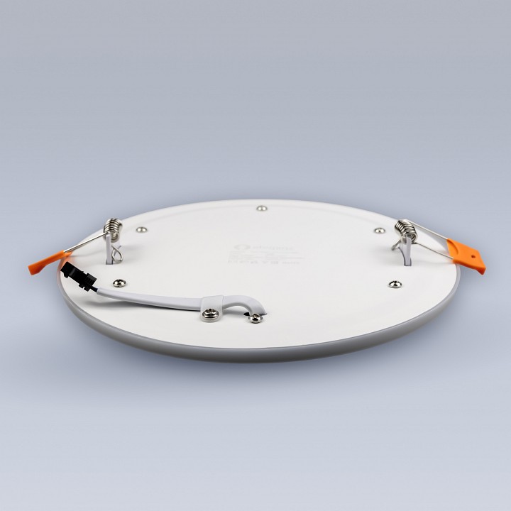 Встраиваемый светильник eleganz  1909