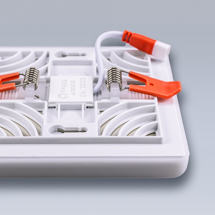 Встраиваемый светильник eleganz  900855