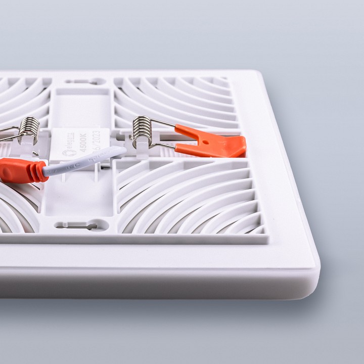 Встраиваемый светильник eleganz  900856