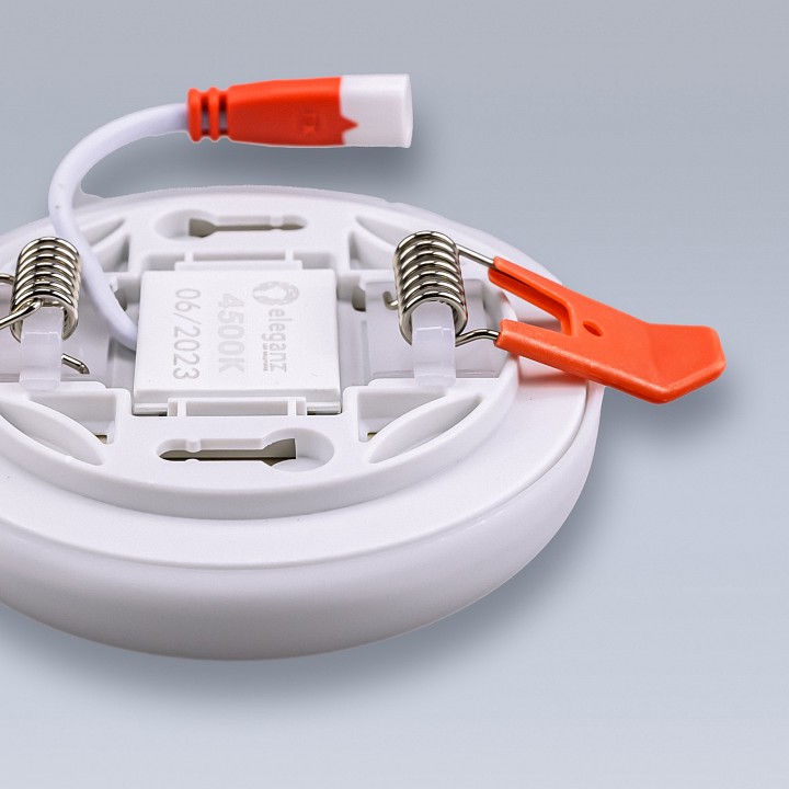 Встраиваемый светильник eleganz  900862