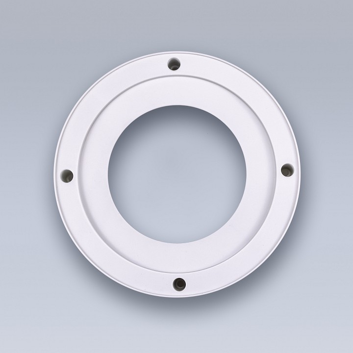 Наземный низкий светильник eglo barbotto 900876