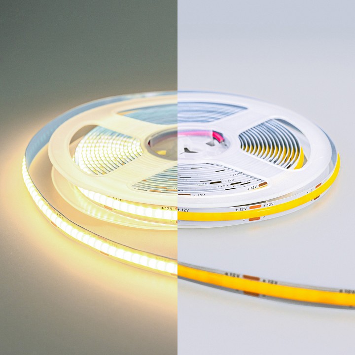 Лента светодиодная eleganz  990092