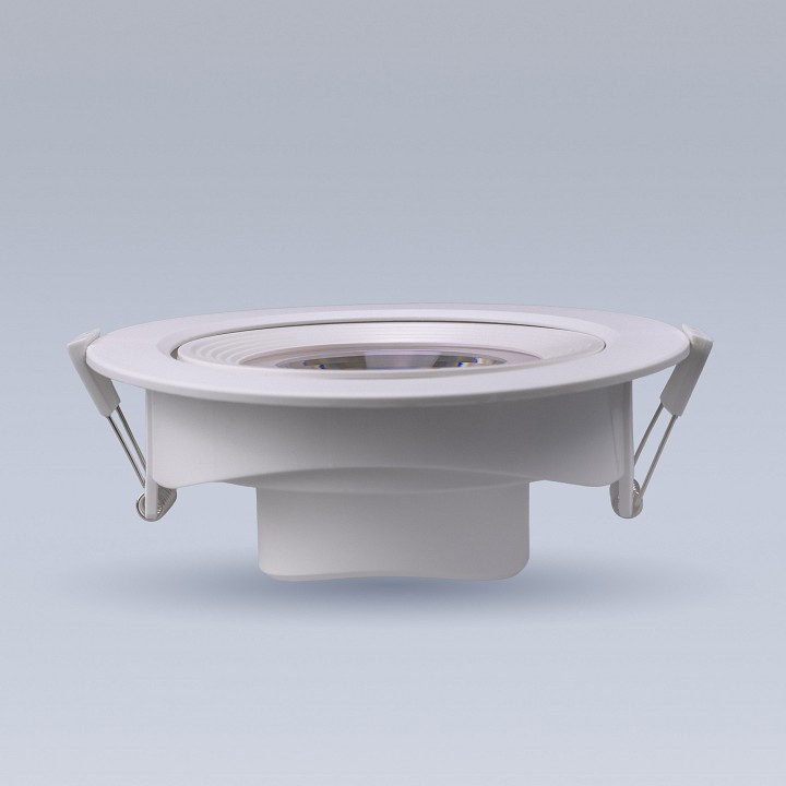 Встраиваемый светильник eleganz  el-0015