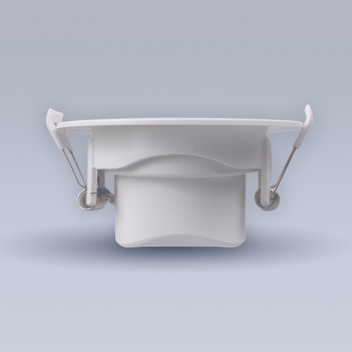 Встраиваемый светильник eleganz  el-0018