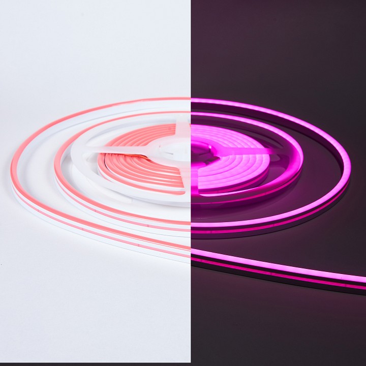 Шнур световой eleganz  el-n24-96p