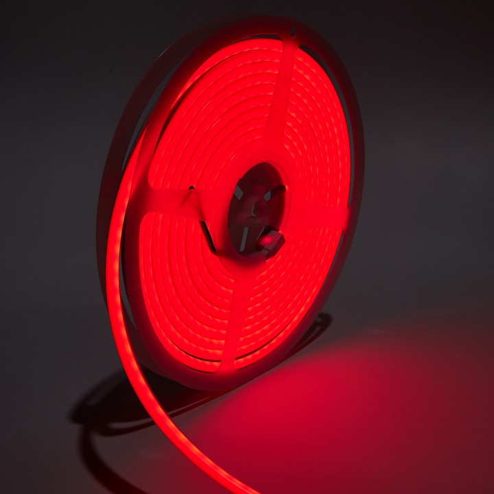 Шнур световой eleganz  el-n24-96r