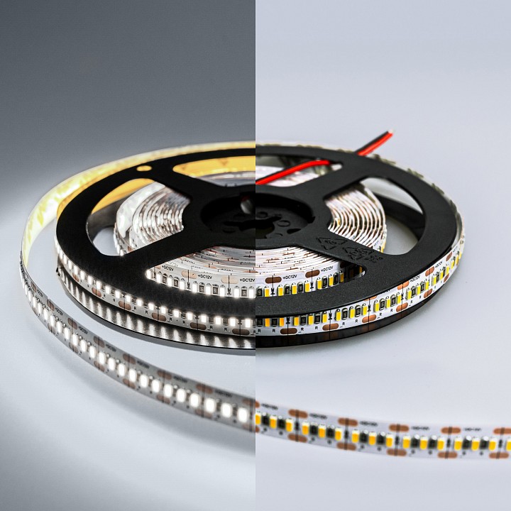 Лента светодиодная eleganz  el-ss-24w