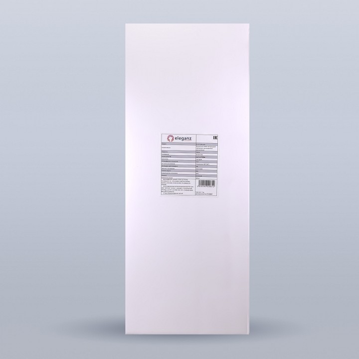 Консольный светильник eleganz  el-ut-ld43-100