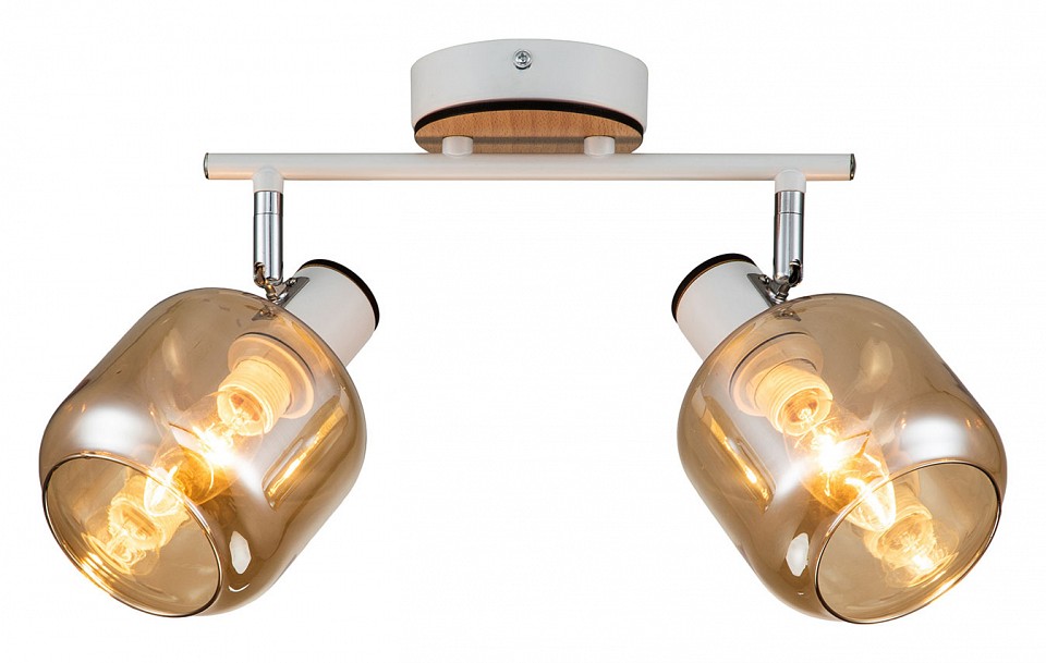 Спот escada hugge 10177/2a white