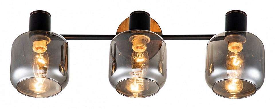 Спот escada hugge 10177/3a black