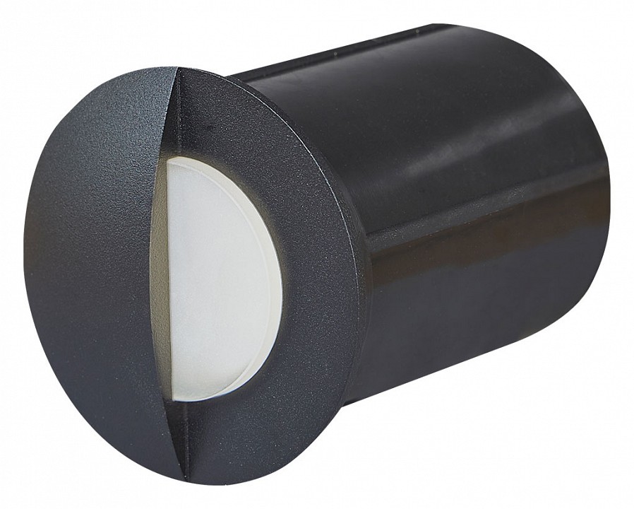 Встраиваемый светильник escada step 10205/s led