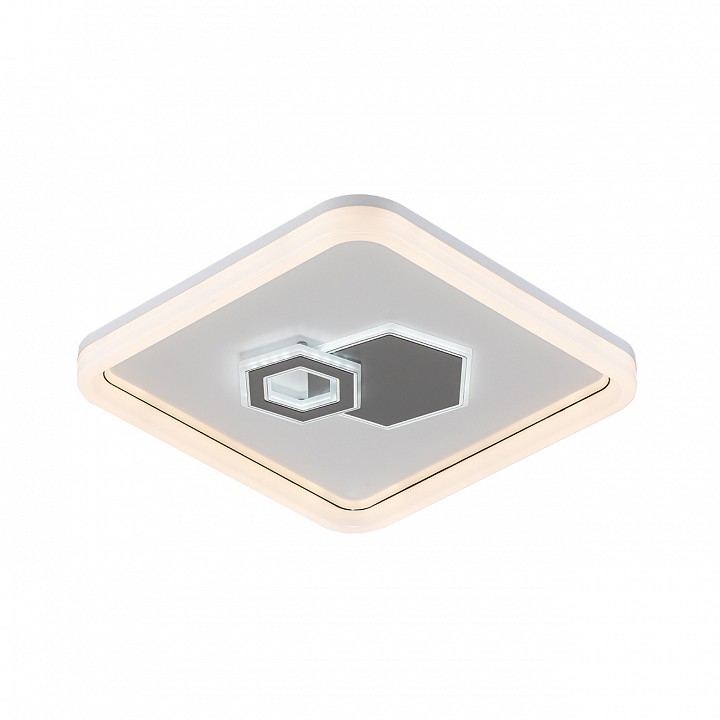 Накладной светильник escada 10219 10219/sg led