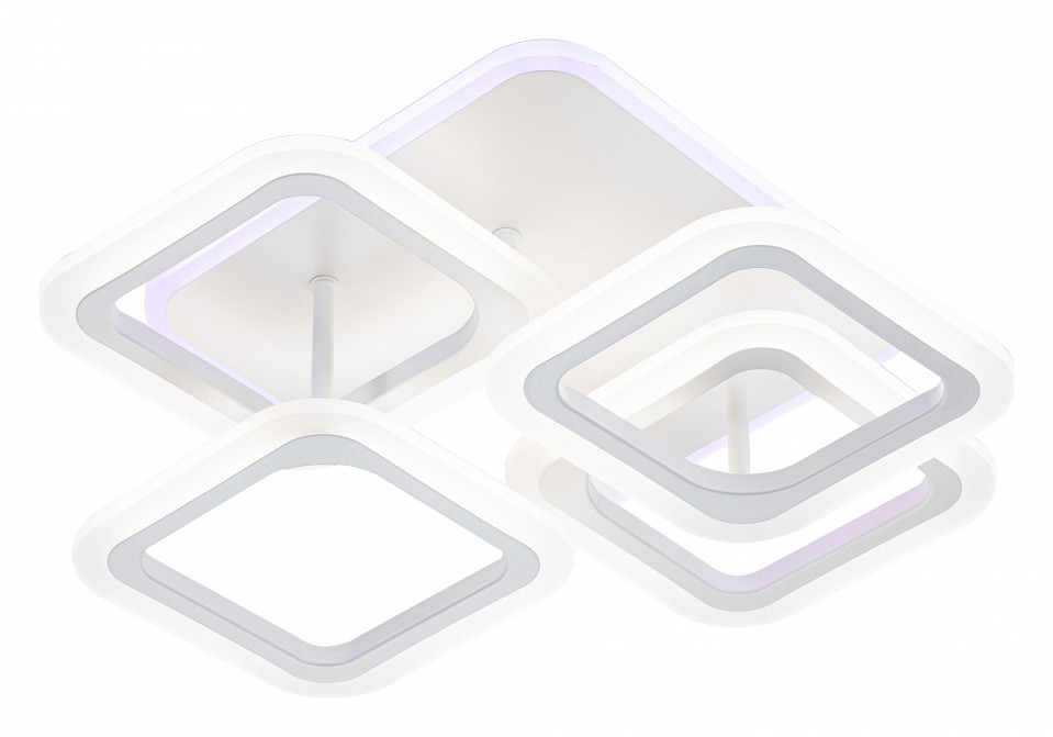 Потолочная люстра escada memnon 10221/4led bl