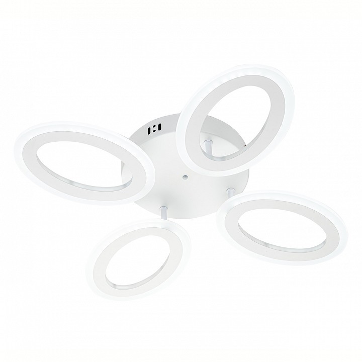 Потолочная люстра escada  10226/4led