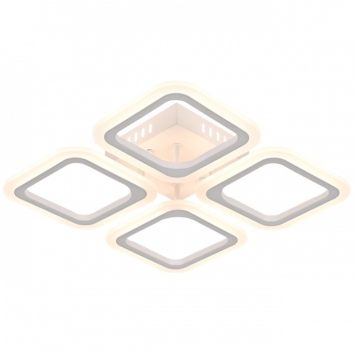 Люстра на штанге escada  10228/4led