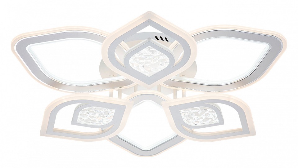 Потолочная люстра escada hydria 10229/6led